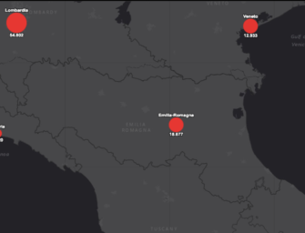 Coronavirus, in Emilia-Romagna la Lega chiede una commissione d’inchiesta: “Si indaghi su ciò che non ha funzionato”