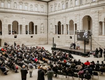 “Un’invincibile estate” di foto a Reggio