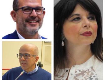 Assemblea, dimissioni assessori. Nuovi consiglieri del Pd: c’è anche la reggiana Mori