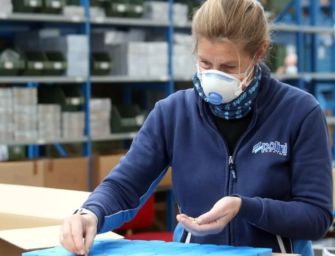 Coronavirus. Emilia, Cgil: 31 milioni di ore Cig tra aprile e maggio