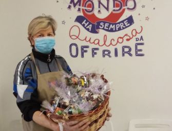 Reggio. Coronavirus, grazie ai volontari cresce la “spesa a casa tua”