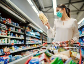 Crisi Coronavirus, l’allarme di Confcommercio: “Consumi indietro di 25 anni, a rischio la ripresa”