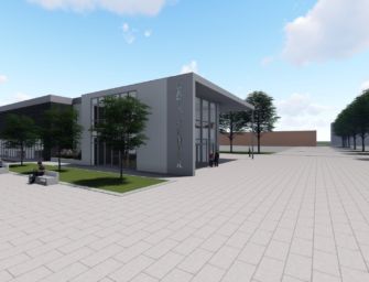 Modena, ripartito il cantiere del Data Center Innovation Hub