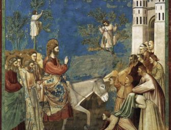 Domenica delle Palme