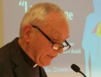 Don Manfredini: gratitudine agli operatori delle case per anziani