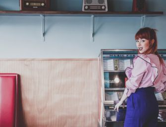 L’intervista. Esce Animali, singolo d’esordio di Elisa Pucci, in arte Mille