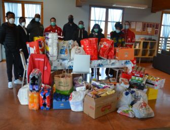 Coronavirus. Solidarietà e impegno delle comunità straniere reggiane