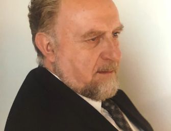 Scomparso l’ex rettore Giuseppe Pelosio. Il cordoglio dell’Ateneo di Parma