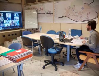 Contributi alimentari, un modello unico per tutti i Comuni reggiani