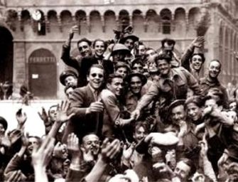 75°Liberazione, in streaming il nuovo film “The Forgotten Front. La Resistenza a Bologna” su MYmovie dal 21 al 25 aprile