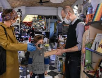 Coronavirus, cosa riapre oggi