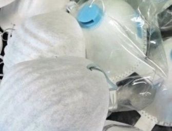 In regione un altro milione mascherine