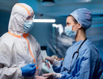 Covid Italia: 433 morti e 486 nuovi contagiati