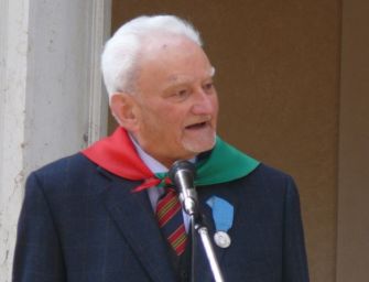 25 aprile, il Diavolo: il Coronavirus è peggio della guerra