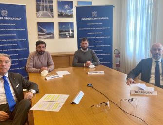 Emergenza Covid-19: sodalizio emiliano per produrre dispositivi di protezione individuale