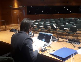 Coronavirus. Donini: primi segnali positivi