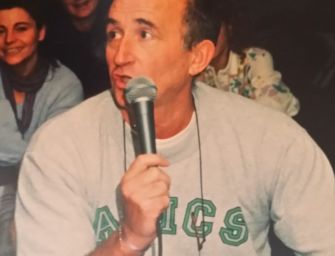 Cordoglio di Cgil e Fiom per la scomparsa di Paolo Lanzi