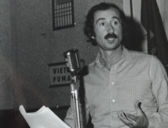 I migliori anni della nostra vita. L’intervista: Bertolini ricorda Lanzi