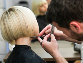 Emilia su parrucchieri ed estetiste