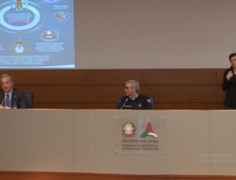 Coronavirus. In Italia in 24 ore altri 1.996 positivi e 619 morti