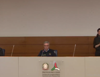 Coronavirus: in Italia 675 nuovi contagiati e 602 morti in 24 ore