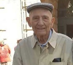 Si è spento Sergio Rabitti, partigiano ed ex sindaco di Castelnovo di Sotto