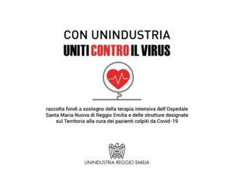 Reggio. Industria dona 2mln al Santa Maria