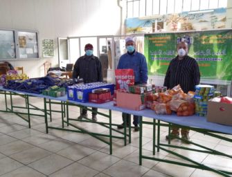 Ramadan a Reggio Emilia ai tempi del Coronavirus