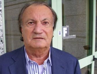 Morto di Coronavirus Sergio Rossi, big del made in Italy