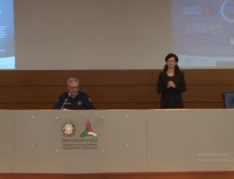 Coronavirus: in Italia 2.339 nuovi positivi e 766 morti in 24 ore