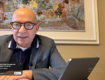 Emilia: 17.825 positivi (+269), 72 morti