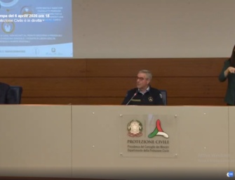 Coronavirus: in Italia 1.941 positivi in più e 636 morti in 24 ore