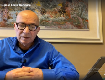 Coronavirus. Emilia: 18.234 positivi, 54 morti