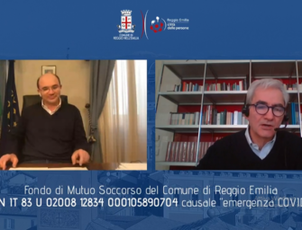 Vecchi e Nicolini: un’emergenza epocale