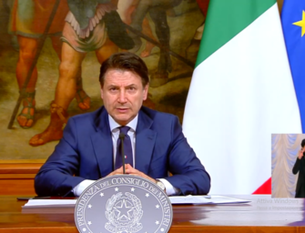 “Chiusi fino al 3 maggio, non si può cedere”