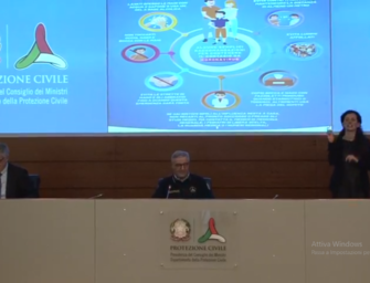 Coronavirus in Italia. Calo ricoveri in terapia intensiva, alti i morti: 525