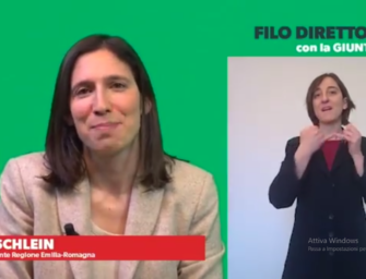 Schlein: bimbi e normalità, obiettivo i centri estivi