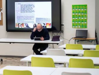 Maturità, al via i colloqui in presenza