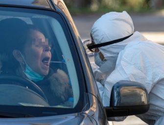 Reggio. Consumatori: tamponi dai privati da 80 a 110 euro, in Lombardia massimo 62,89 euro. Non è ora di livellare i prezzi?