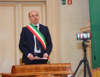 Foto gallery, il 25 aprile a Reggio Emilia