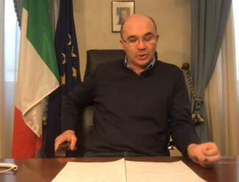 Reggio. Vecchi: rigorosi controlli nei parchi. Oggi la sola municipale ha elevato 34 sanzioni