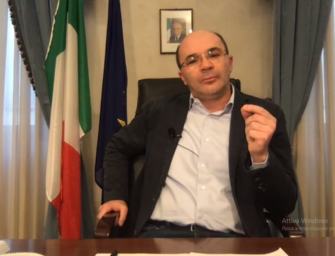 Coronavirus. Vecchi: non è finita. Bisogna tenere alta la tensione