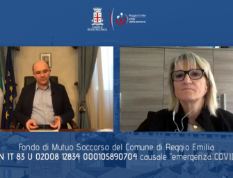 Il punto del sindaco di Reggio: è una situazione ancora di attenzione