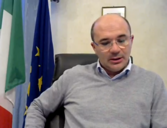 Vecchi: 4 maggio riaprono i parchi, ma con mascherina