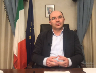 Reggio. Il sindaco: l’emergenza non è affatto finita