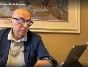 Emilia: 24.450 positivi (241 in più), 39 morti