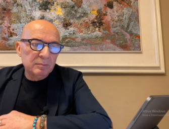 Emilia: 21.834 positivi (348 in più), 60 morti