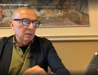 Emilia: 23.723 positivi (289 in più), 65 morti