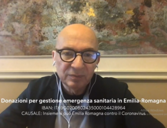 Emilia: 25.177 positivi (263 in più), 40 morti