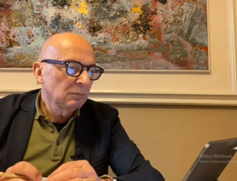 Covid-19. Emilia: 23.970 positivi (247 in più), 34 morti (inizio epidemia 3.303)